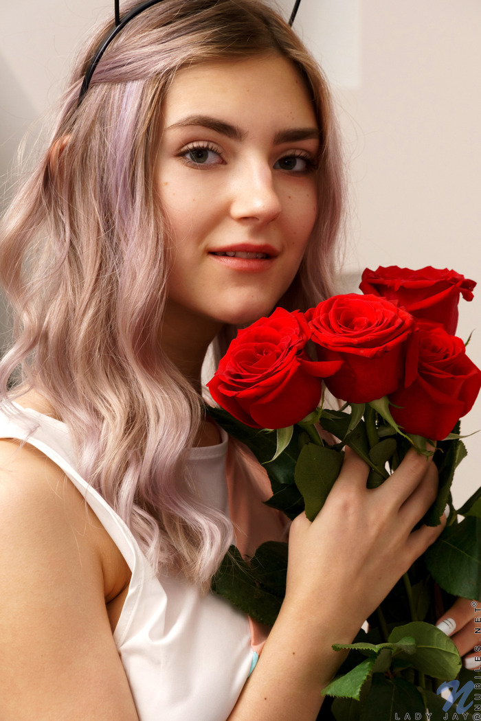 A Valentines Surprise