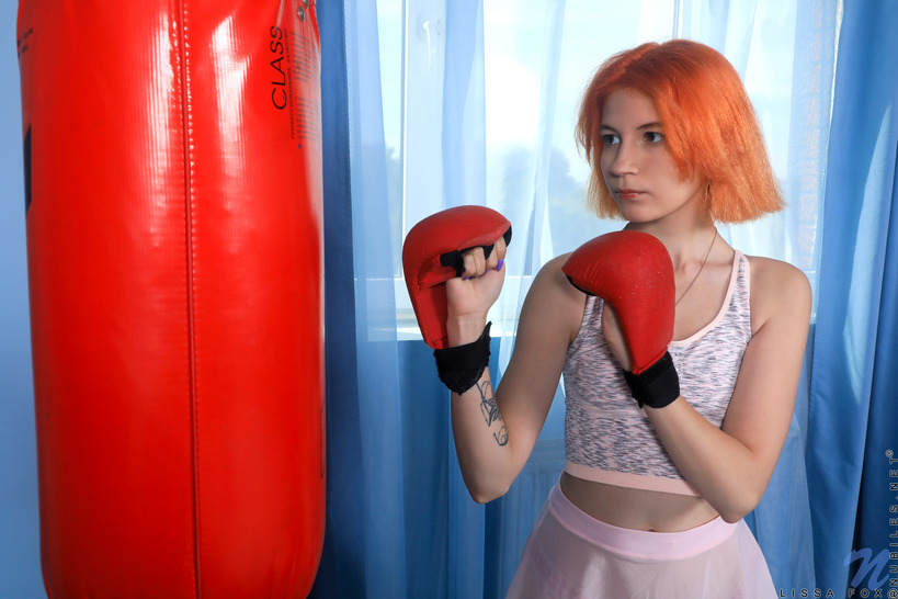 Little Knockout