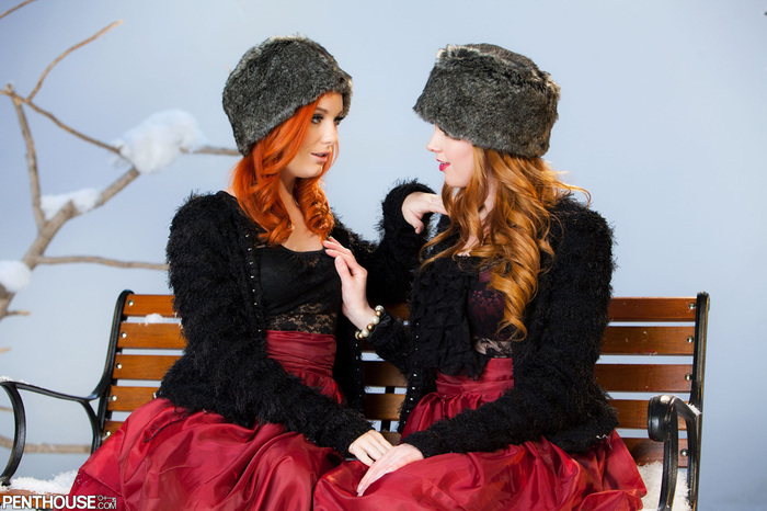 Dani Jensen & Marie McCray - picture 1