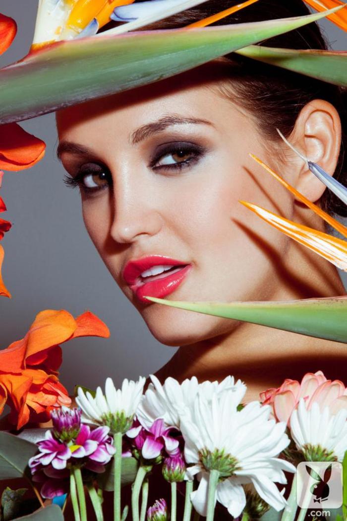 Playboy Jaclyn Swedberg