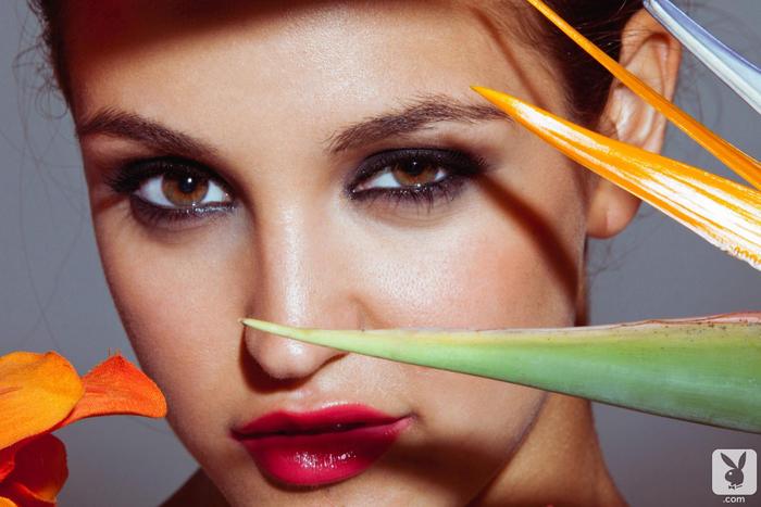 Playboy Jaclyn Swedberg