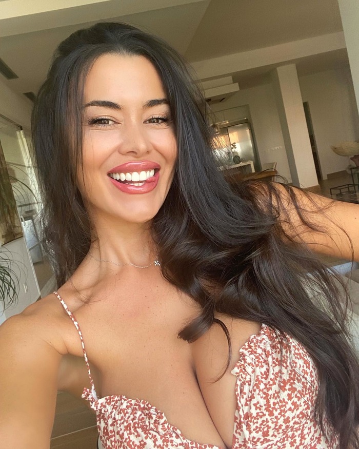 Eva Padlock