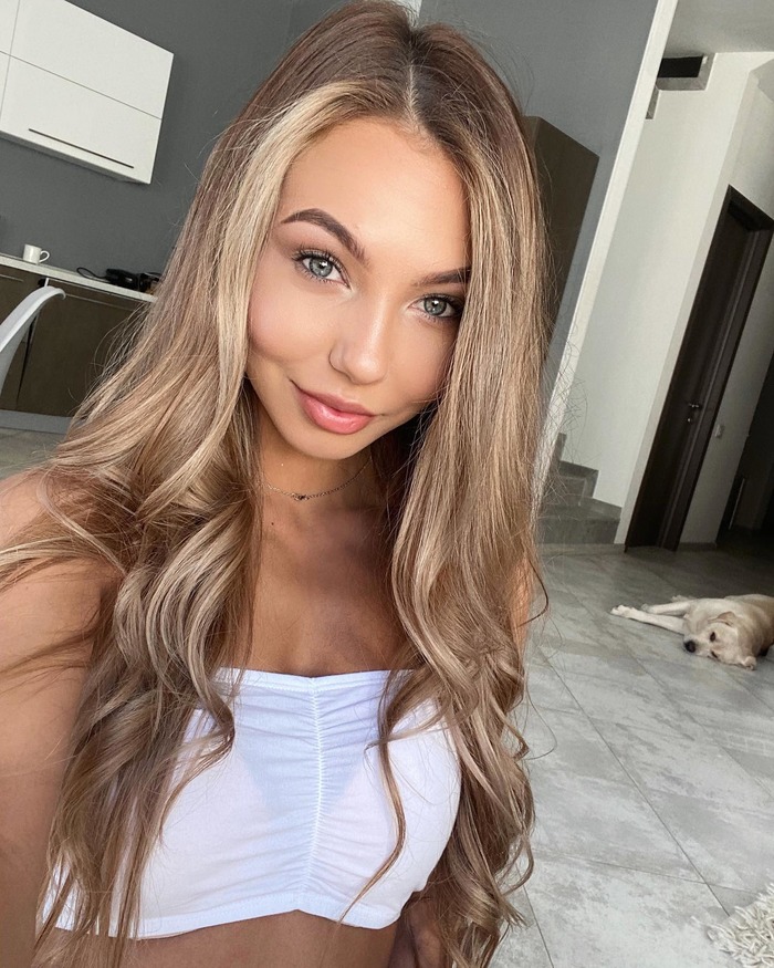 Mila Gimranova - picture 10