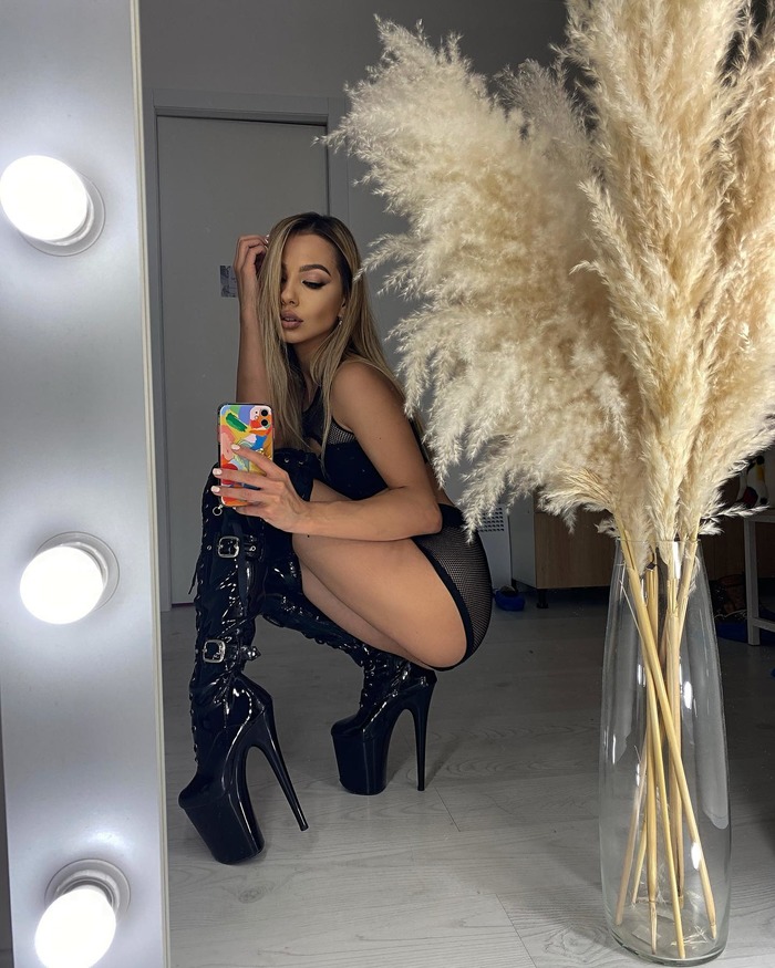 Mila Gimranova - picture 20