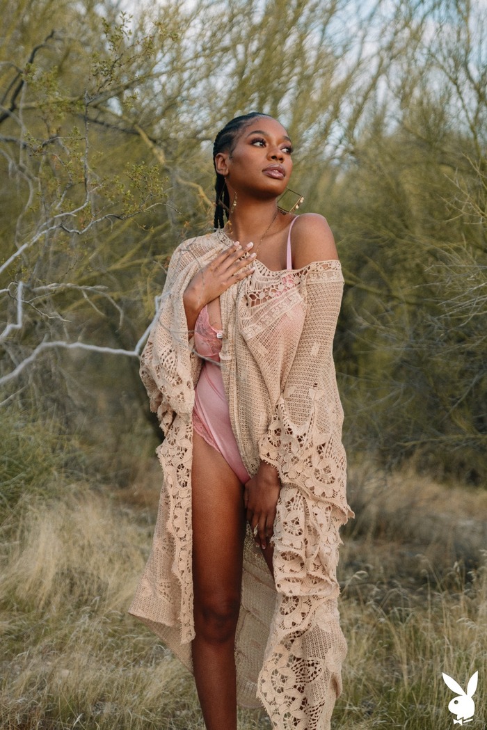 Brittany, Chloe Rose, Gloria Sol, Kit Rysha, Miss Zita And Nyla