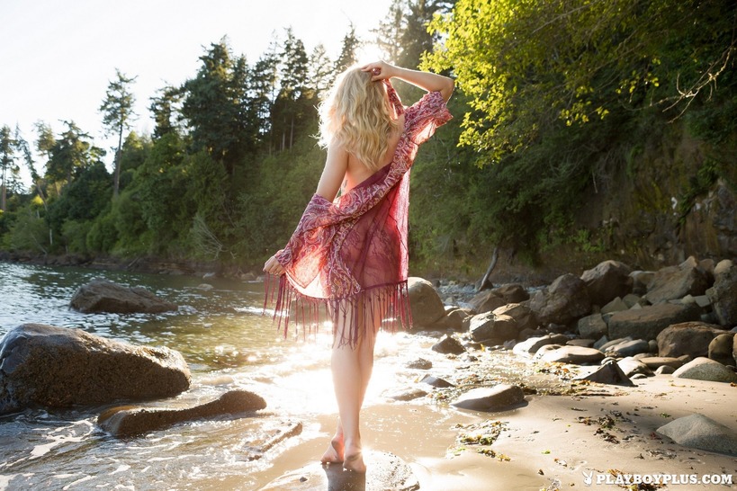 Nature Break