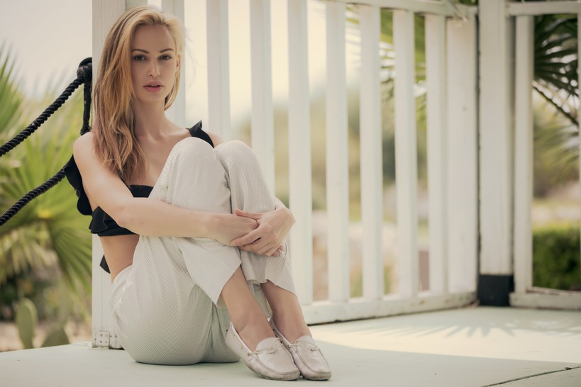 Relaxing Touch - picture 18