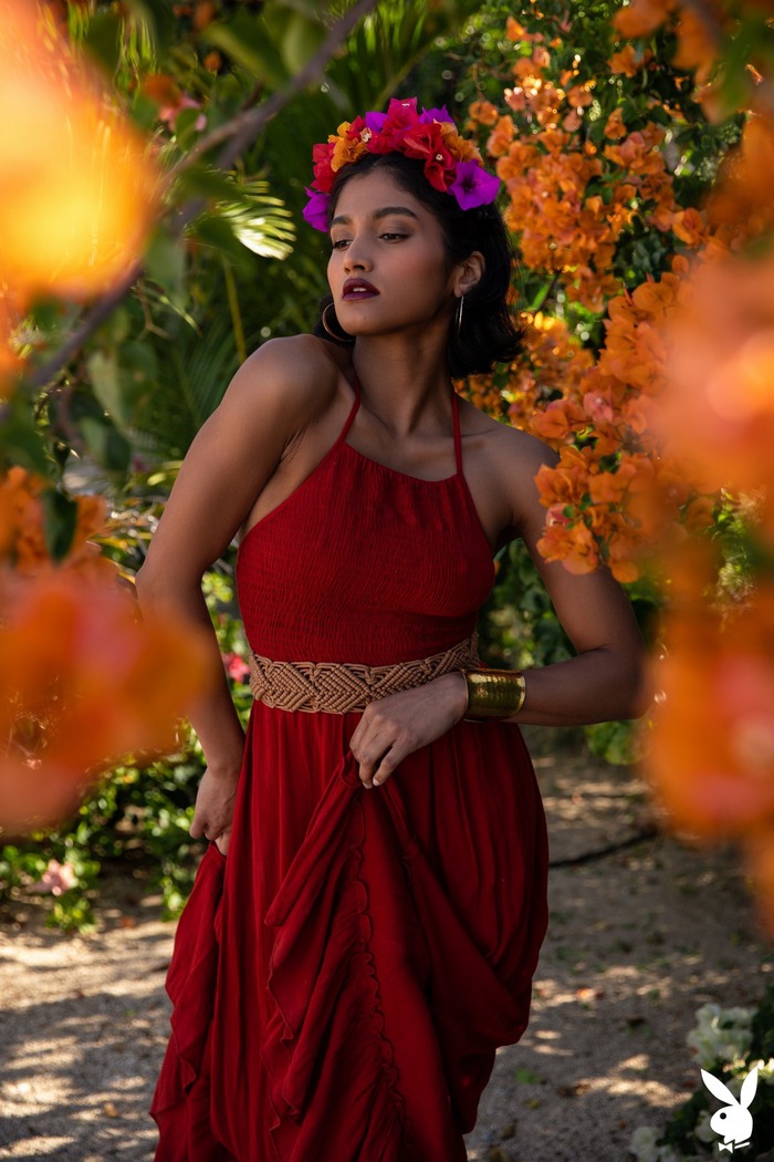 Bright and Blooming