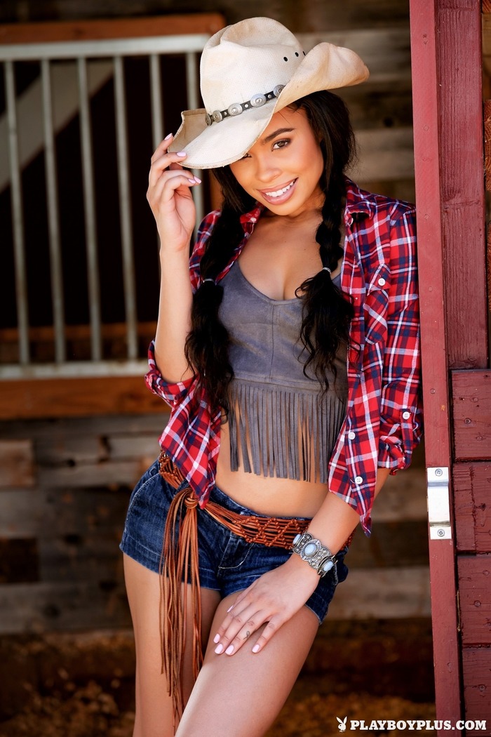 Homestead Hottie