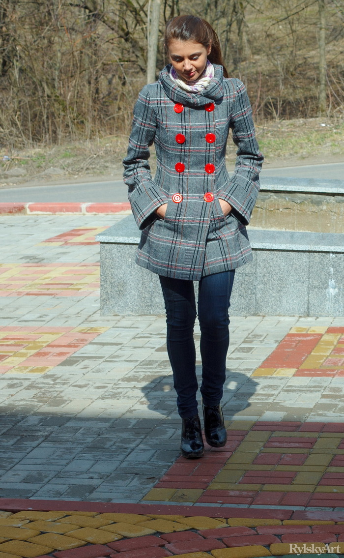 Backstage. Vol.63 - picture 3