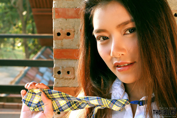 Marina Chow by The Black Alley - picture 8