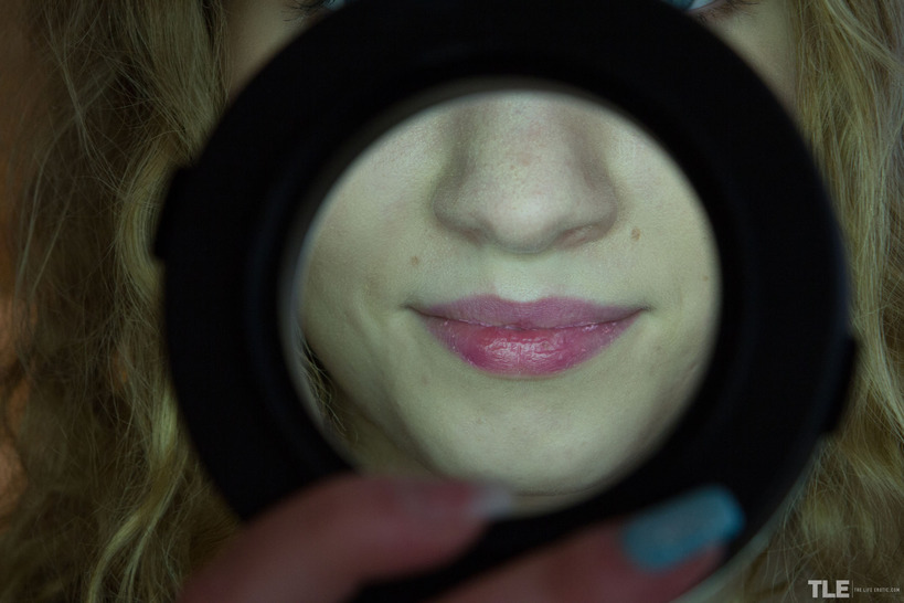 Close Up