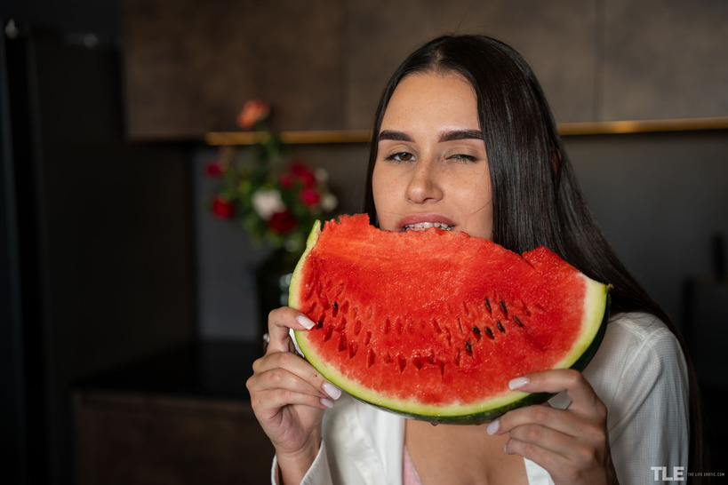 Ripe For Tasting