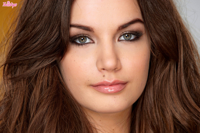 Amber Addison antique chair