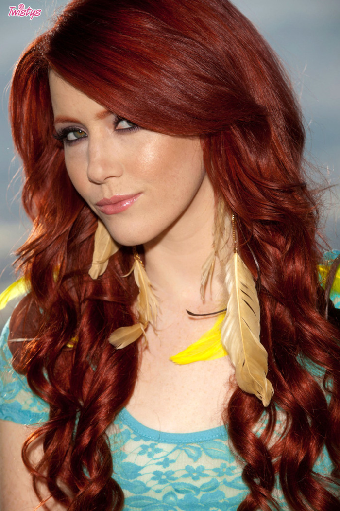 Twistys Elle Alexandra