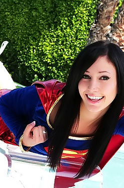 Catie Minx pics superminx