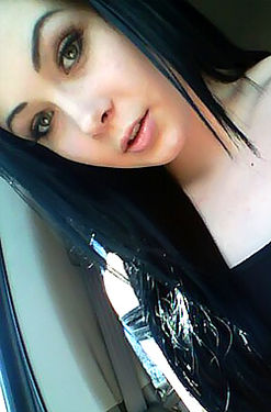 Sabrina Sins - Car Selfies