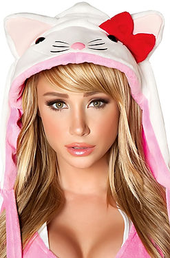 Playmate Sara Jean Underwood