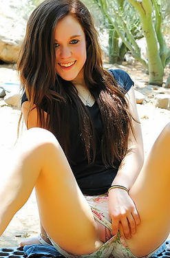 Noelani By FTV Girls