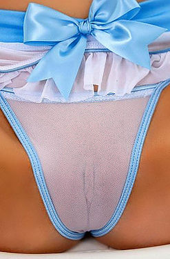 Brett Rossi Stockings