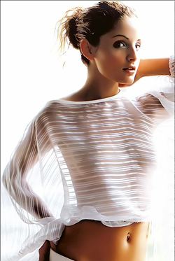 Alexis Thorpe