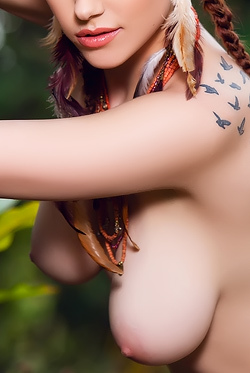 Elizabeth Marxs