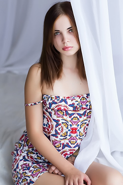 Wanessa Via Watch4Beauty