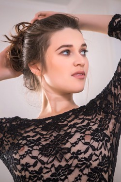 In Lace