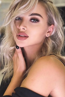Darya Andreevna Perfect Beauty