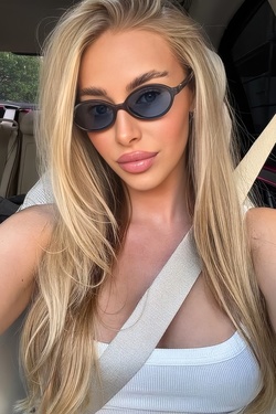 Veronika Gorska Porn Pics Gallery