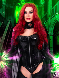X-Men '97: The Goblin Queen A XXX Parody 