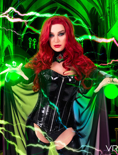 X-Men '97: The Goblin Queen A XXX Parody 