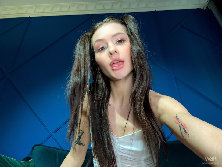 Selfie 4U: Playing For You / Matty Mila / Watch 4 Beauty - picture 2